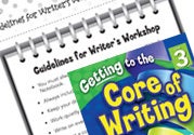 Writing Lesson Ebook