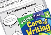 Writing Lesson Ebook