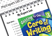 Writing Lesson Ebook