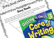 Writing Lesson Ebook