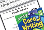 Writing Lesson Ebook