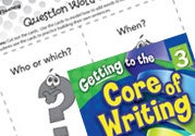 Writing Lesson Ebook