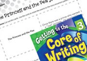 Writing Lesson Ebook