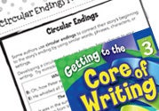 Writing Lesson Ebook