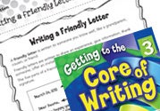 Writing Lesson Ebook