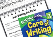 Writing Lesson Ebook
