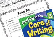 Writing Lesson Ebook