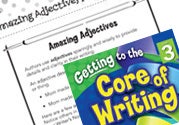 Writing Lesson Ebook