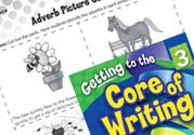 Writing Lesson Ebook