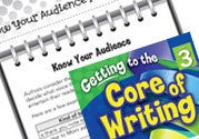 Writing Lesson Ebook