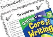 Writing Lesson Ebook