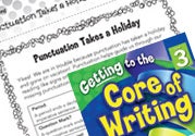 Writing Lesson Ebook