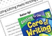 Writing Lesson Ebook