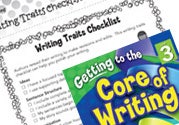 Writing Lesson Ebook