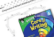 Writing Lesson Ebook