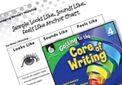 Writing Lesson Ebook