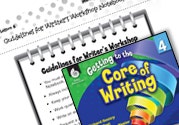 Writing Lesson Ebook