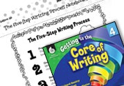 Writing Lesson Ebook