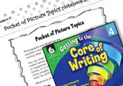 Writing Lesson Ebook