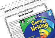 Writing Lesson Ebook