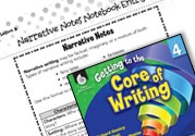 Writing Lesson Ebook