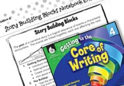 Writing Lesson Ebook
