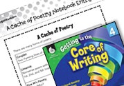 Writing Lesson Ebook