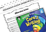 Writing Lesson Ebook