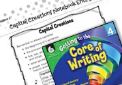 Writing Lesson Ebook