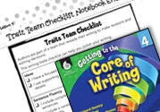 Writing Lesson Ebook