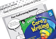 Writing Lesson Ebook