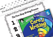 Writing Lesson Ebook