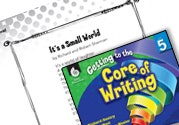 Writing Lesson Ebook