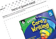 Writing Lesson Ebook