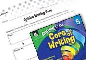 Writing Lesson Ebook