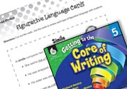 Writing Lesson Ebook