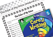 Writing Lesson Ebook