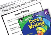 Writing Lesson Ebook