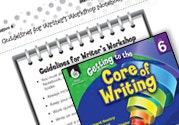 Writing Lesson Ebook