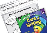 Writing Lesson Ebook