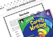 Writing Lesson Ebook