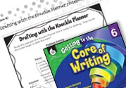 Writing Lesson Ebook