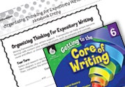 Writing Lesson Ebook