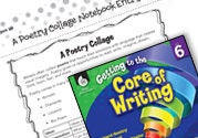 Writing Lesson Ebook