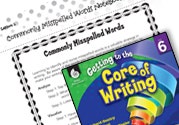 Writing Lesson Ebook