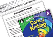 Writing Lesson Ebook