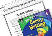 Writing Lesson Ebook