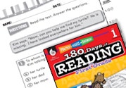 Daily Reading Practice for First Grade Ebook