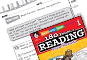 Daily Reading Practice for First Grade Ebook