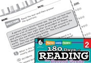 Daily Reading Practice for Second Grade Ebook
